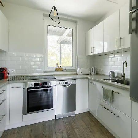 Apartment Free Beach *