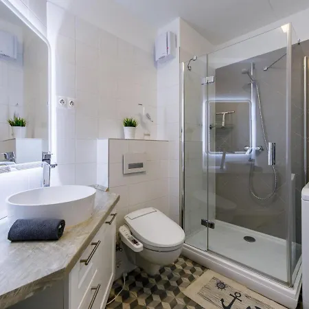 Apartment Free Beach * Balatonszemes
