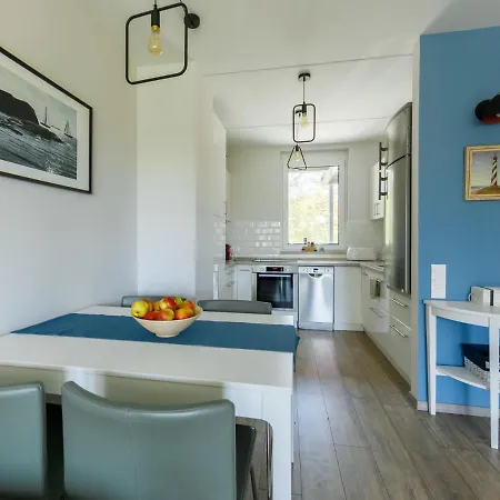 Apartment Free Beach * Балатонсемеш