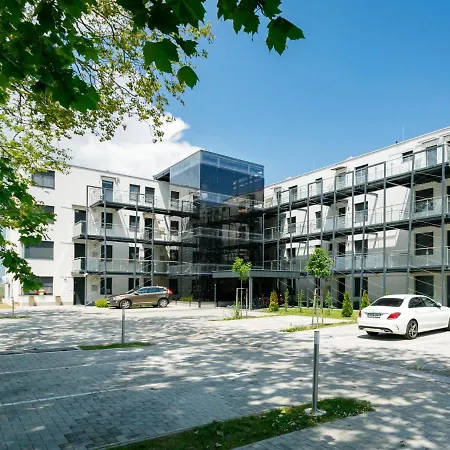 Apartment Free Beach * Балатонсемеш