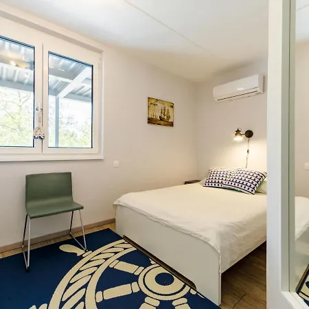 Apartment Free Beach Апартаменты *