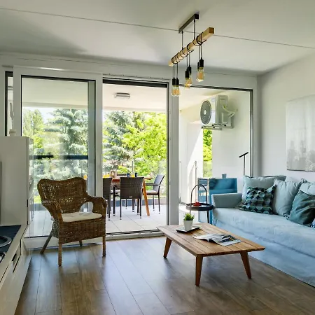 Apartment Free Beach