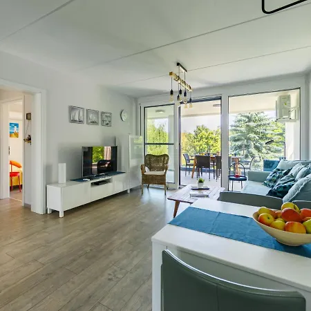 Apartment Free Beach Апартаменты *