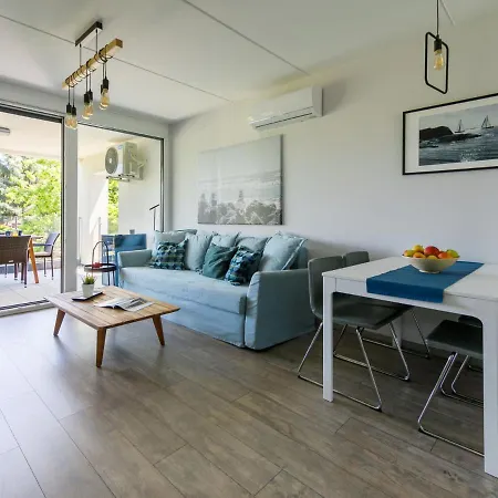 Apartment Free Beach