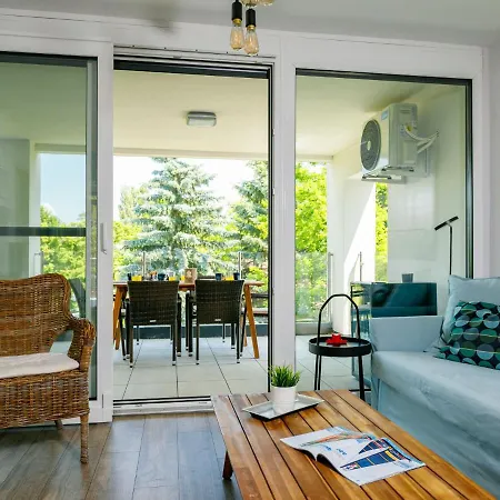 Apartment Free Beach