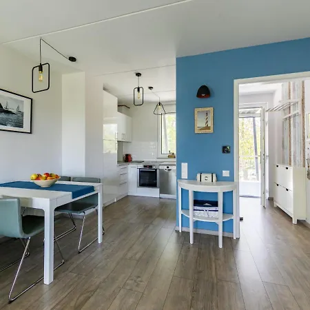 Апартаменты Apartment Free Beach *