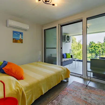 Apartment Free Beach
